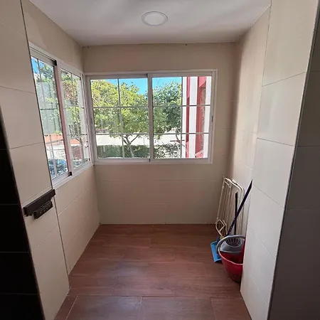 La Joya De Apartment