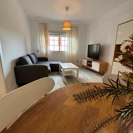 La Joya De Apartment Jerez de la Frontera