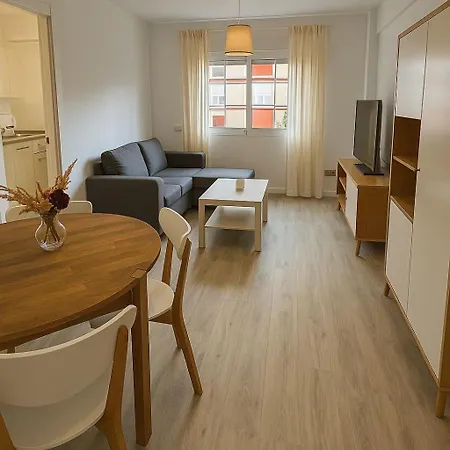 La Joya De Apartment Jerez de la Frontera
