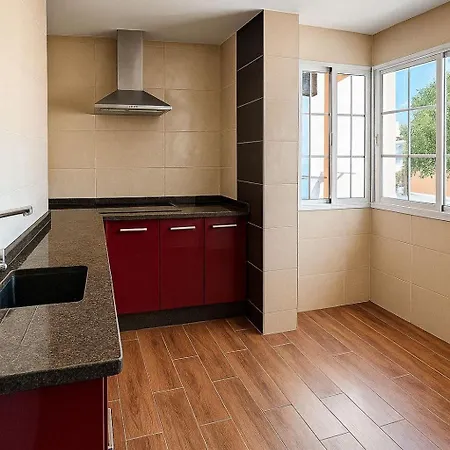 Apartment La Joya De *